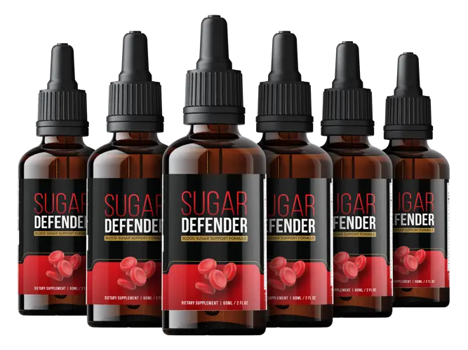 Sugar defender more